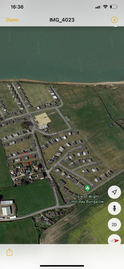 Beau - Brambles Chine, Colwell Bay - 5 Star Wifi - Short Walk To The Hut And Beach - 1 Night Stays Available - Ferry Offers Freshwater Eksteriør billede