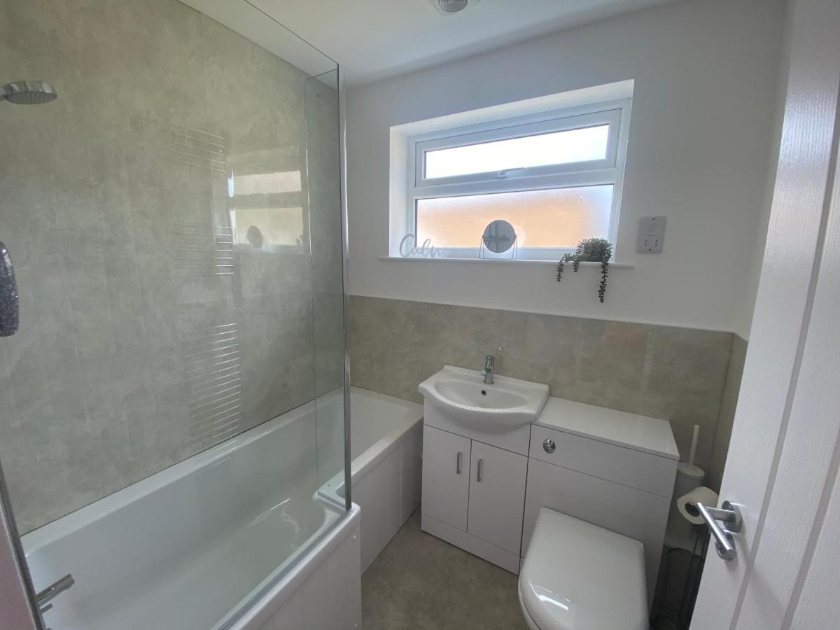 Beau - Brambles Chine, Colwell Bay - 5 Star Wifi - Short Walk To The Hut And Beach - 1 Night Stays Available - Ferry Offers Freshwater Eksteriør billede