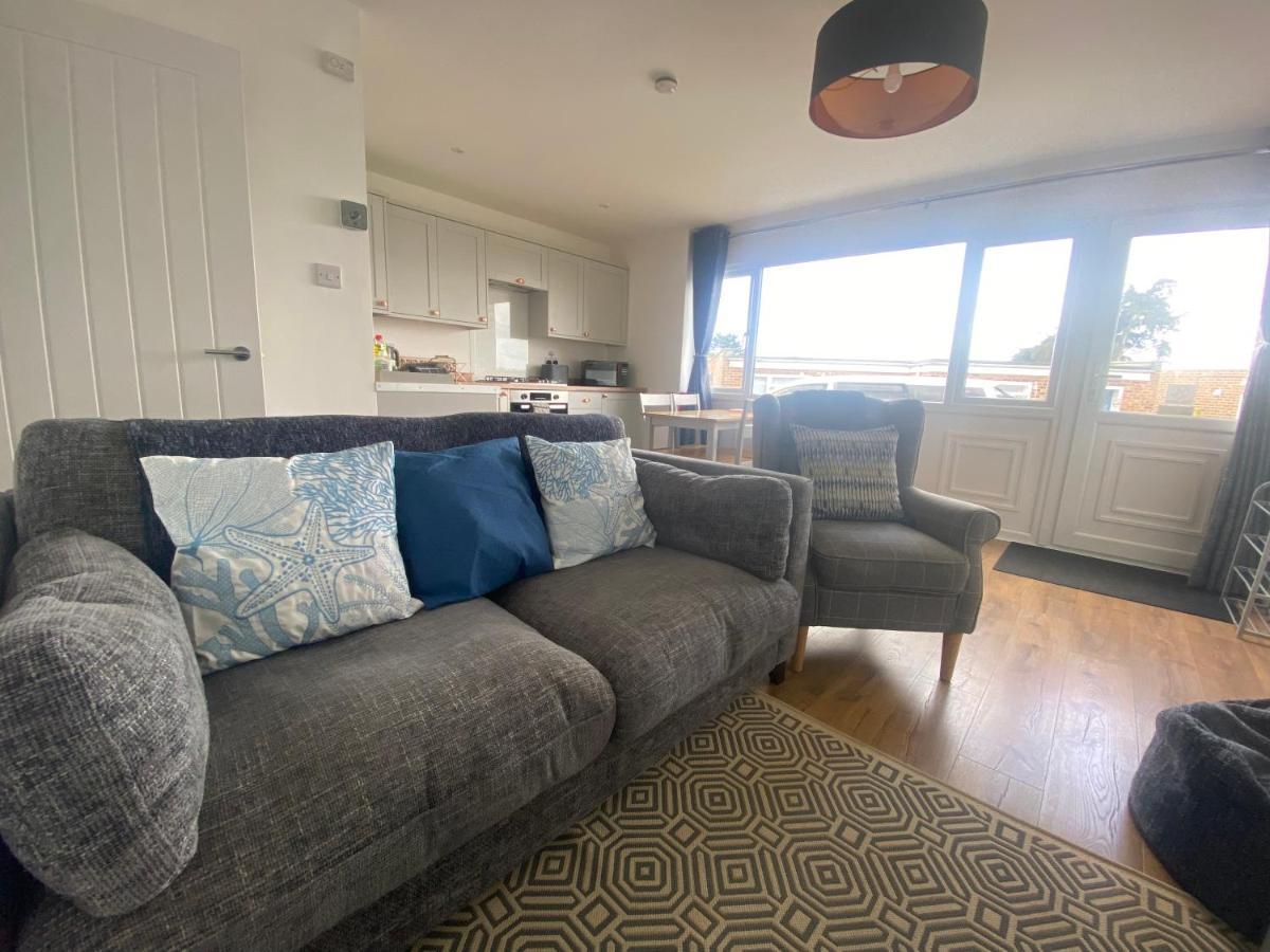Beau - Brambles Chine, Colwell Bay - 5 Star Wifi - Short Walk To The Hut And Beach - 1 Night Stays Available - Ferry Offers Freshwater Eksteriør billede